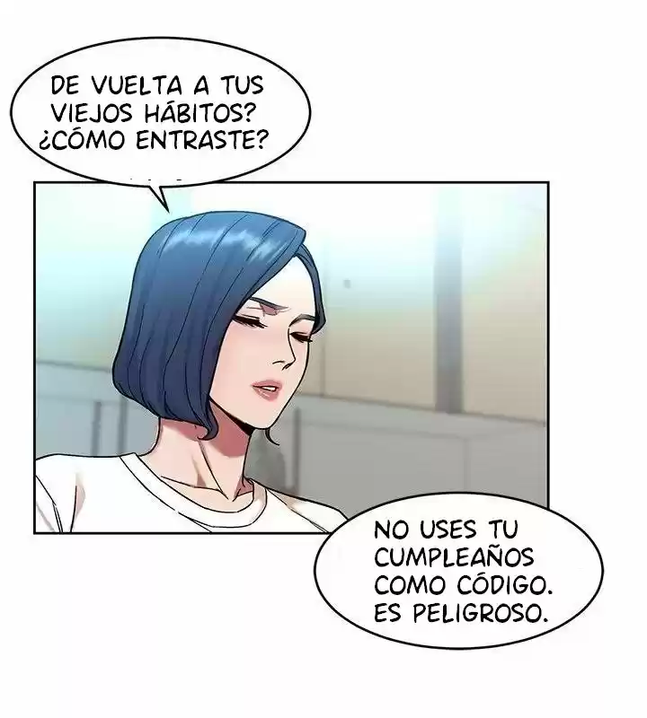 ONE KILL. - Capítulo 7 - Página 31 - LectorTMOo