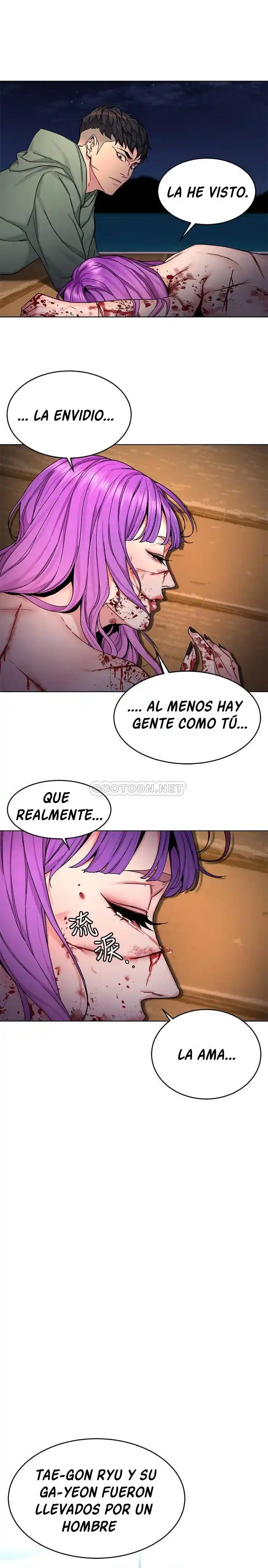 ONE KILL. - Capítulo 70 - Página 13 - LectorTMOo