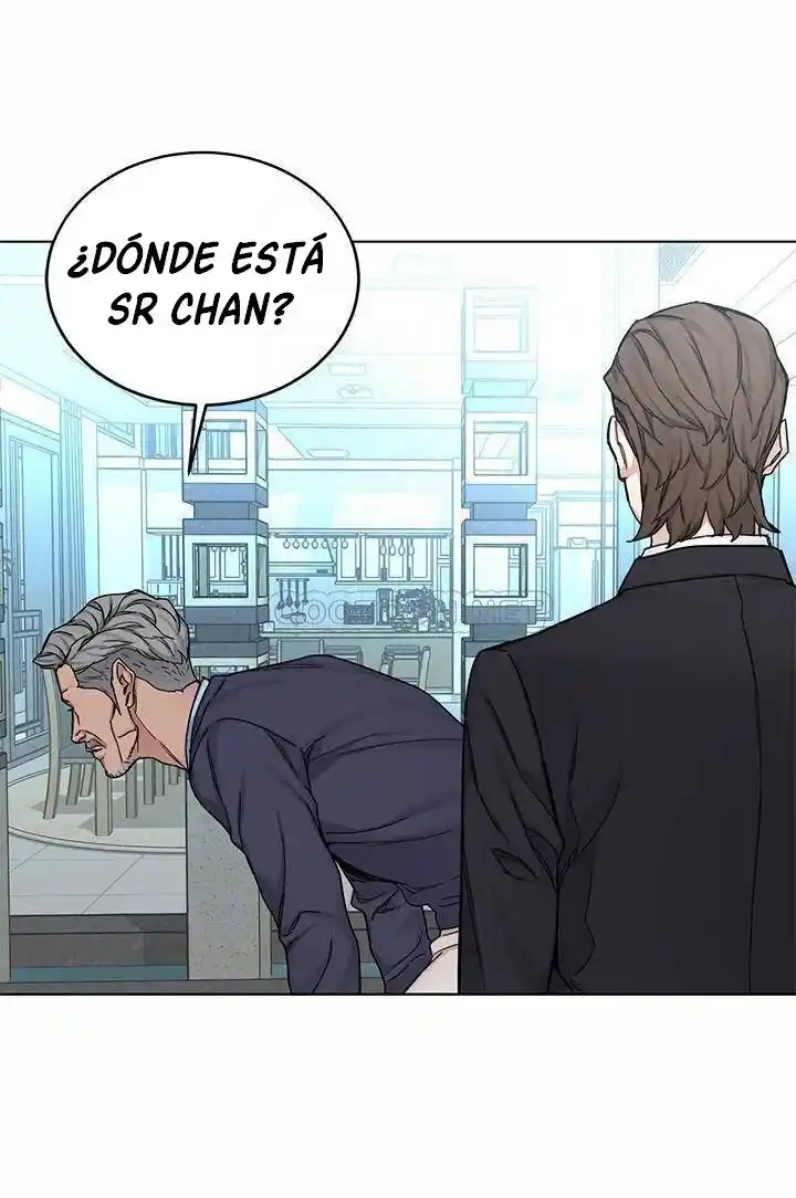ONE KILL. - Capítulo 70 - Página 16 - LectorTMOo