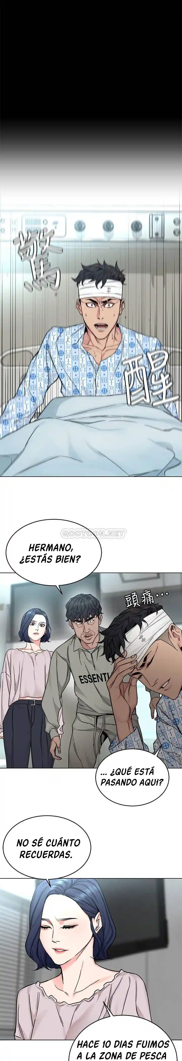 ONE KILL. - Capítulo 70 - Página 19 - LectorTMOo