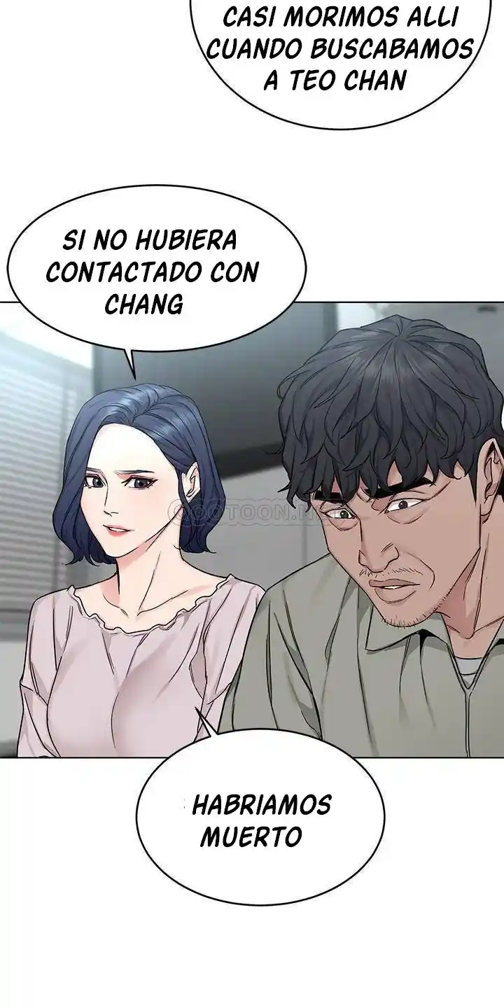 ONE KILL. - Capítulo 70 - Página 20 - LectorTMOo