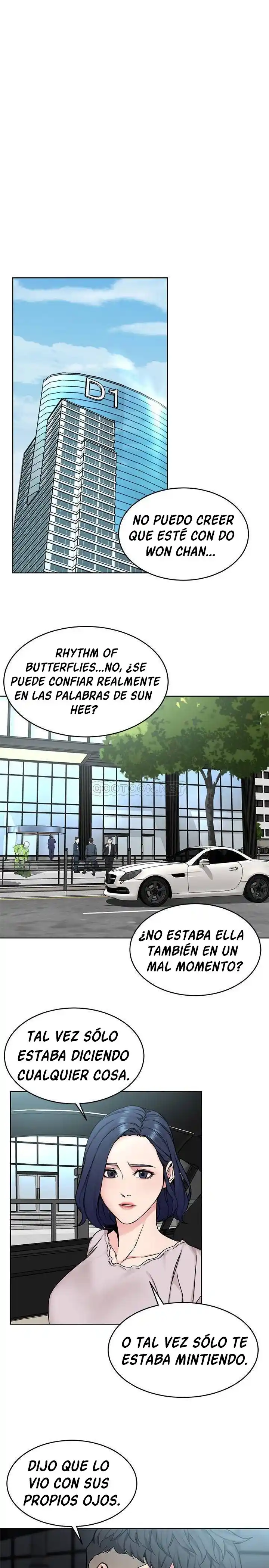 ONE KILL. - Capítulo 70 - Página 24 - LectorTMOo