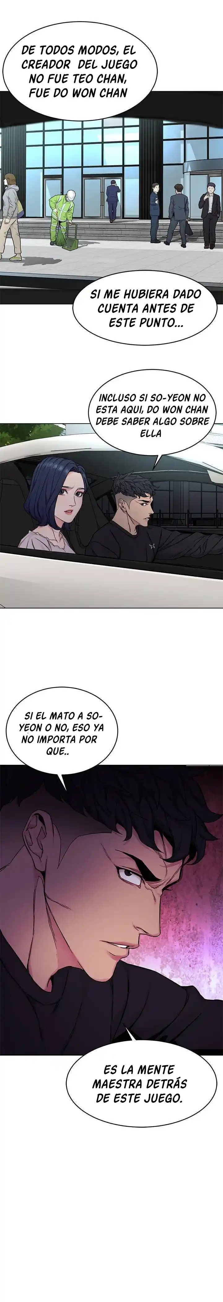 ONE KILL. - Capítulo 70 - Página 26 - LectorTMOo