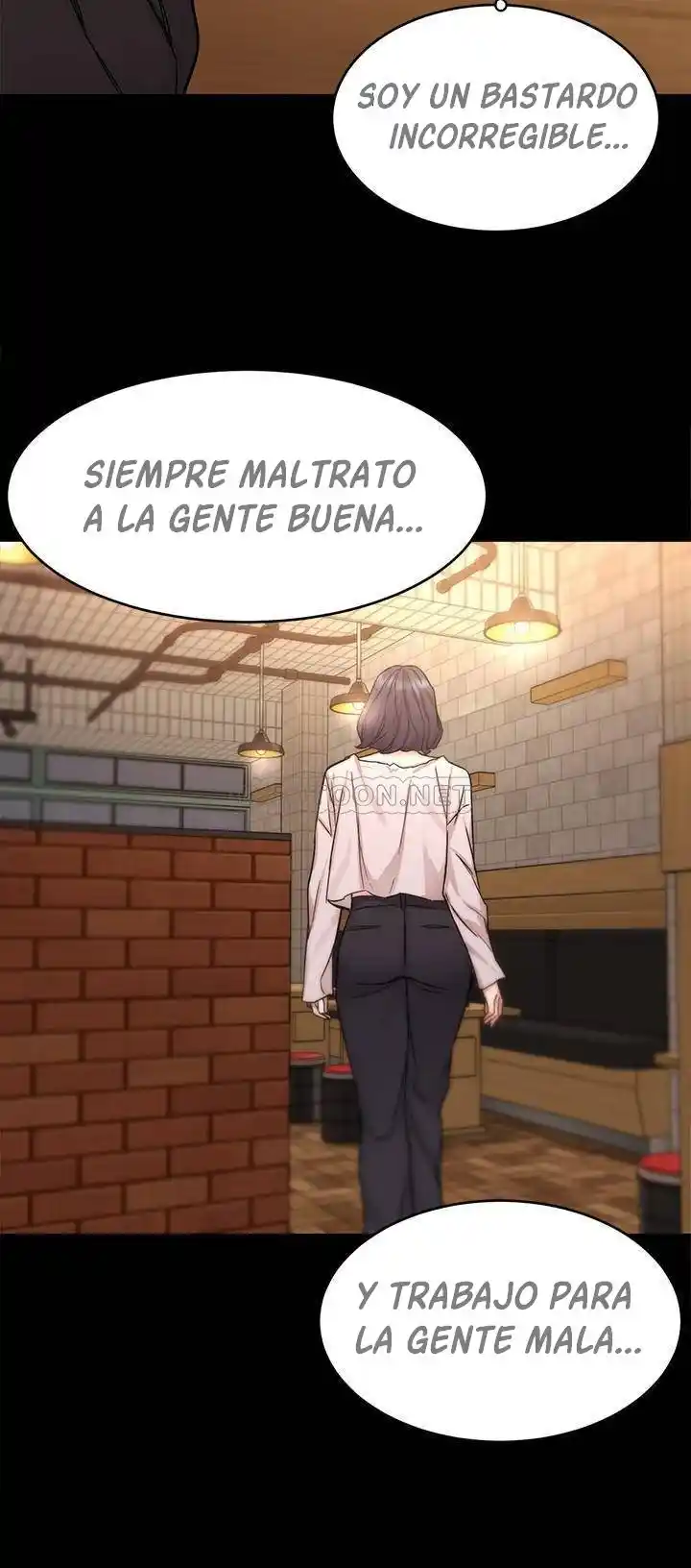 ONE KILL. - Capítulo 70 - Página 34 - LectorTMOo