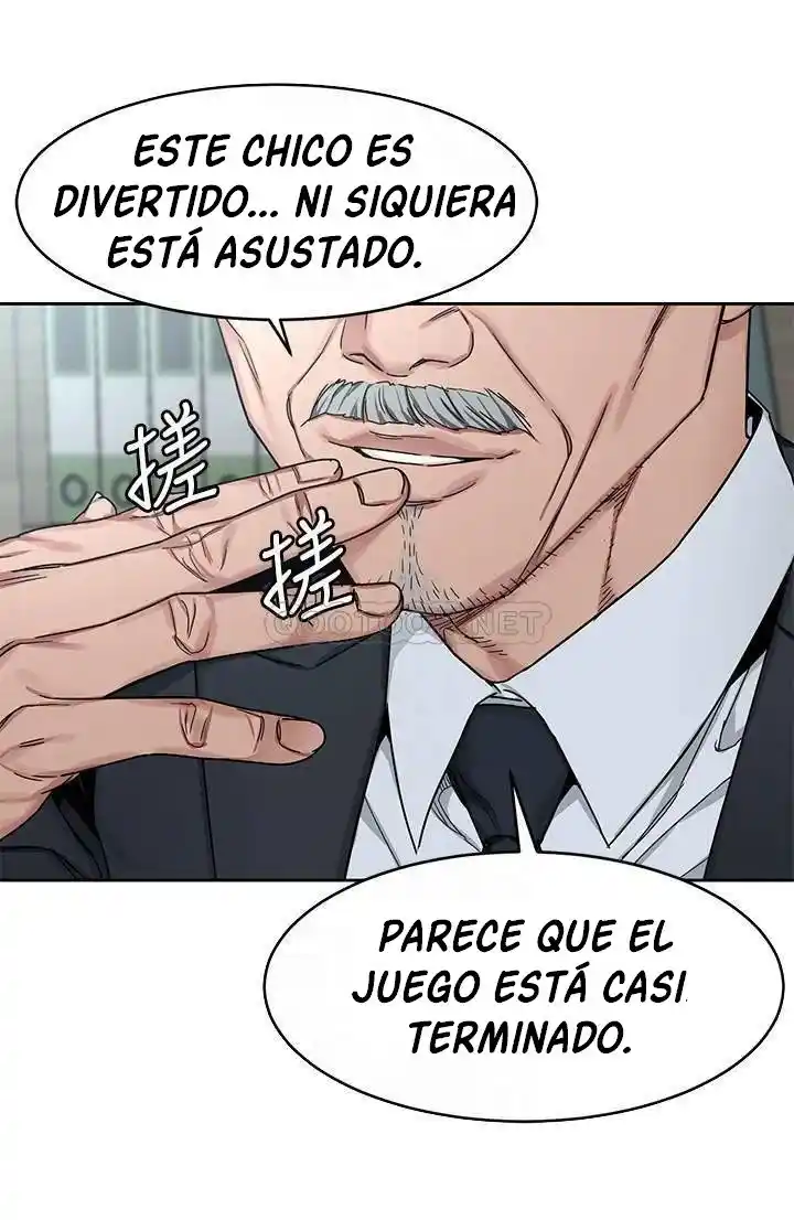 ONE KILL. - Capítulo 71 - Página 9 - LectorTMOo