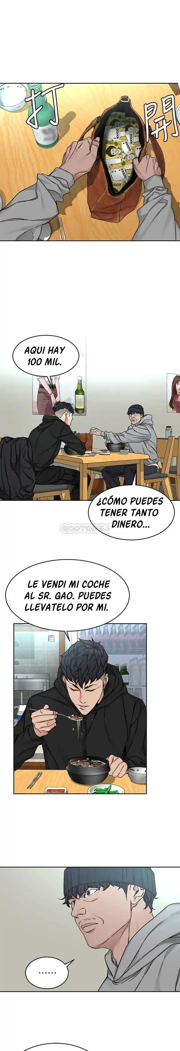 ONE KILL. - Capítulo 71 - Página 11 - LectorTMOo