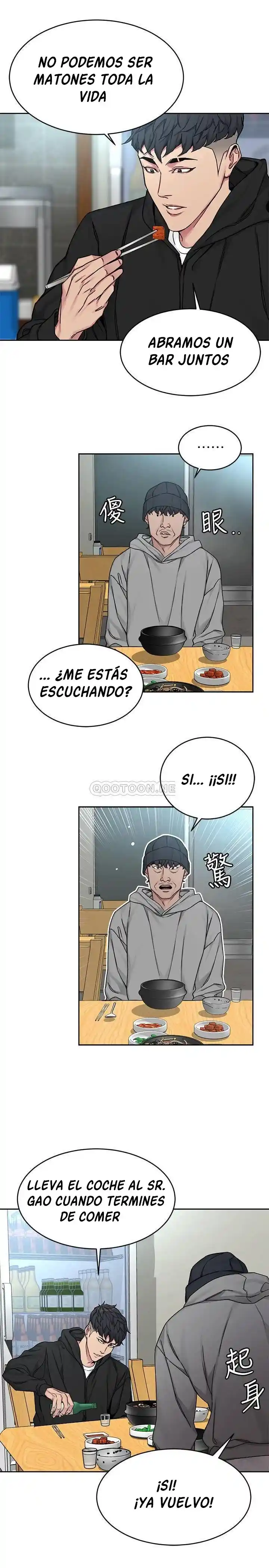 ONE KILL. - Capítulo 71 - Página 13 - LectorTMOo