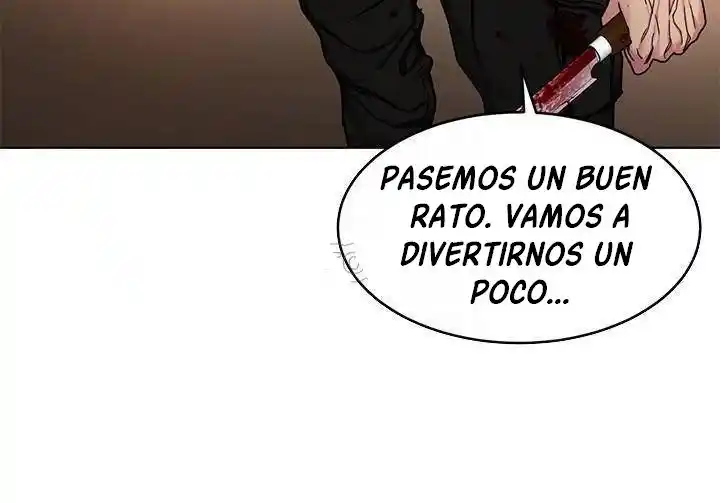 ONE KILL. - Capítulo 72 - Página 5 - LectorTMOo