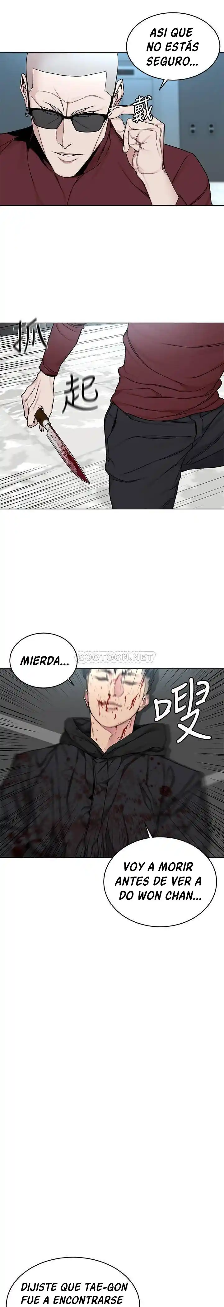 ONE KILL. - Capítulo 72 - Página 18 - LectorTMOo