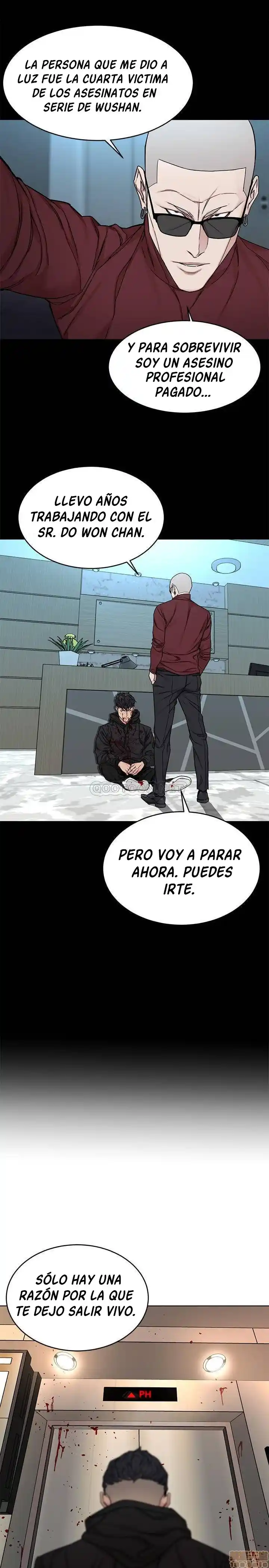 ONE KILL. - Capítulo 72 - Página 24 - LectorTMOo