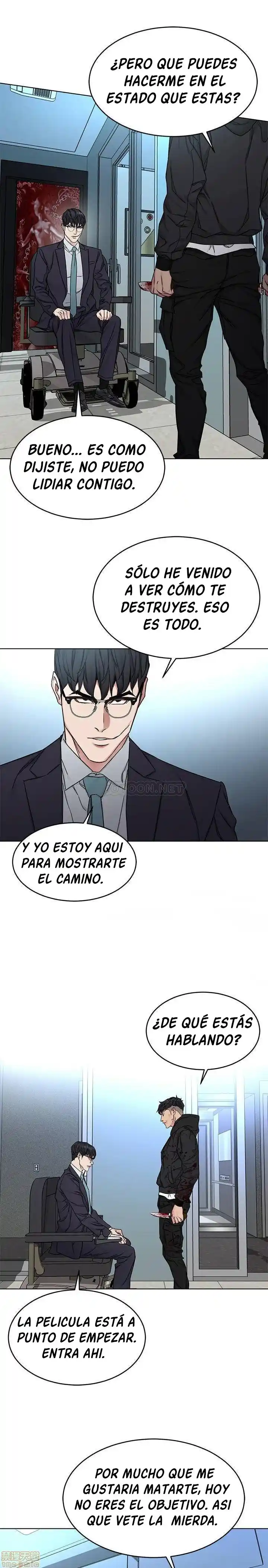 ONE KILL. - Capítulo 72 - Página 28 - LectorTMOo