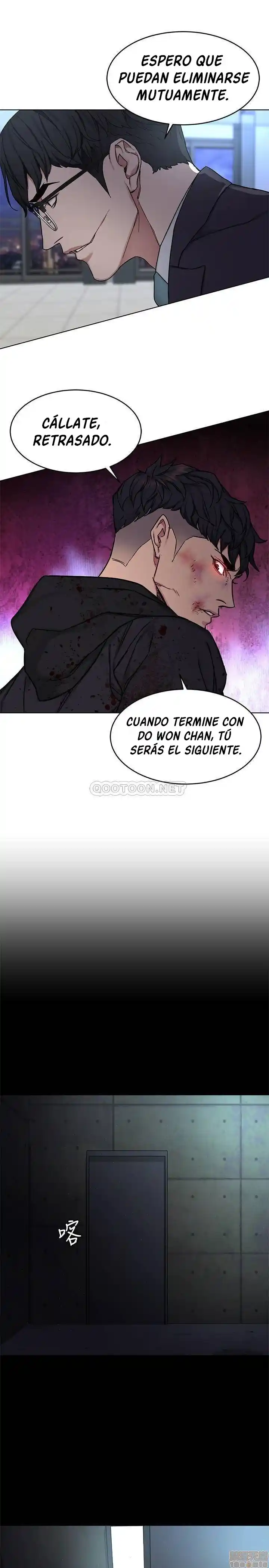 ONE KILL. - Capítulo 72 - Página 30 - LectorTMOo