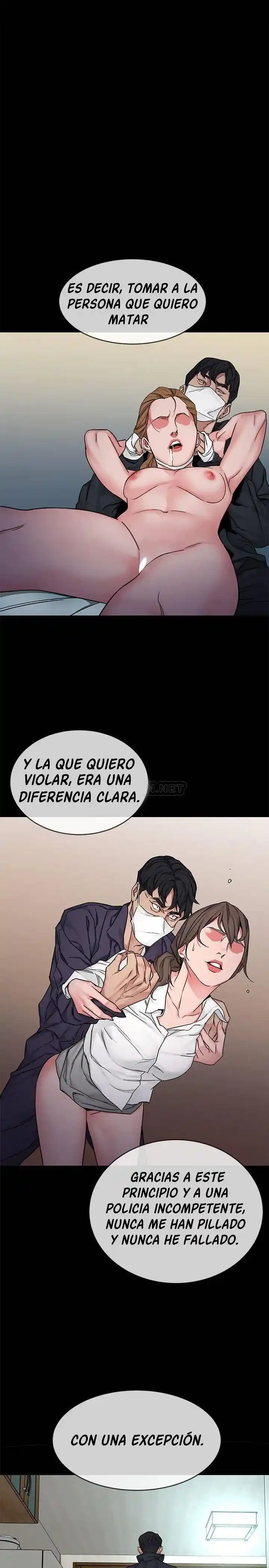 ONE KILL. - Capítulo 73 - Página 10 - LectorTMOo