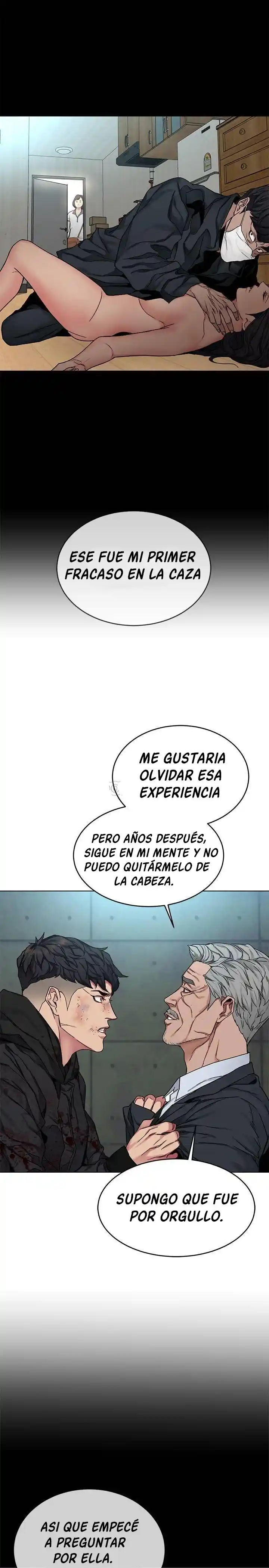 ONE KILL. - Capítulo 73 - Página 14 - LectorTMOo