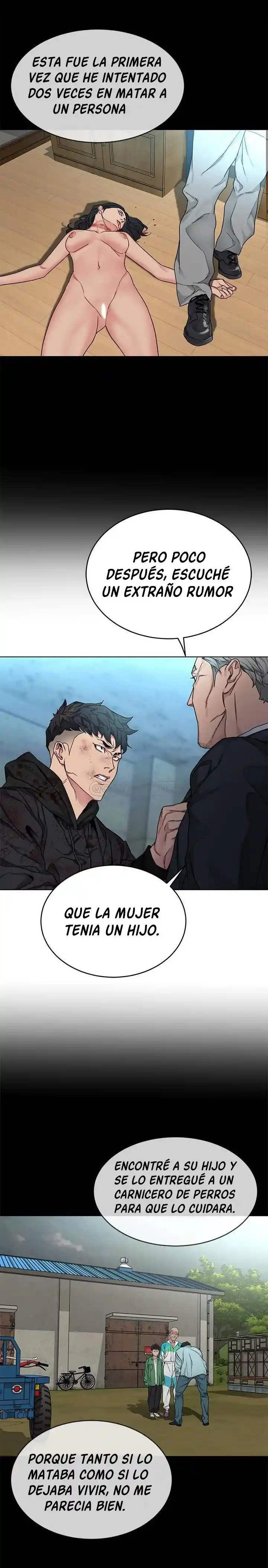 ONE KILL. - Capítulo 73 - Página 16 - LectorTMOo