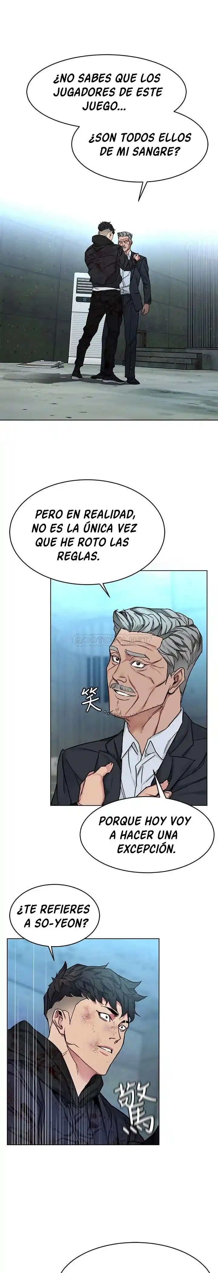 ONE KILL. - Capítulo 73 - Página 20 - LectorTMOo