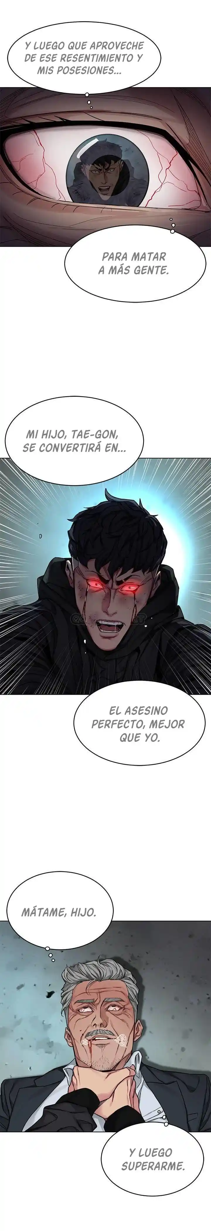ONE KILL. - Capítulo 73 - Página 26 - LectorTMOo