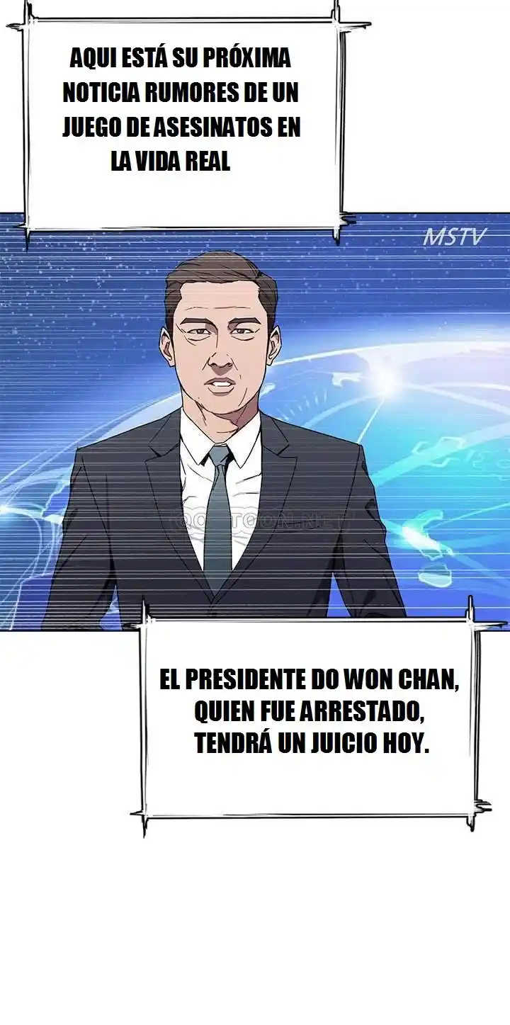 ONE KILL. - Capítulo 73 - Página 31 - LectorTMOo