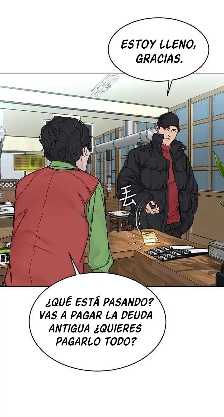ONE KILL. - Capítulo 73 - Página 33 - LectorTMOo