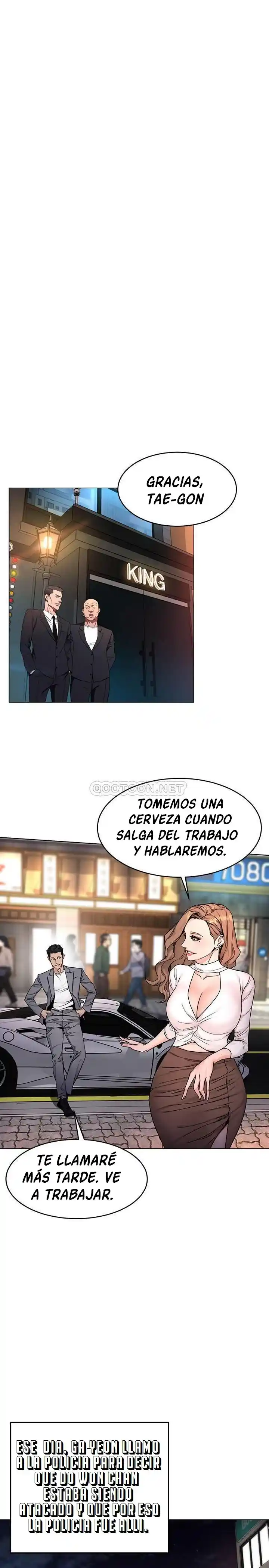 ONE KILL. - Capítulo 73 - Página 39 - LectorTMOo