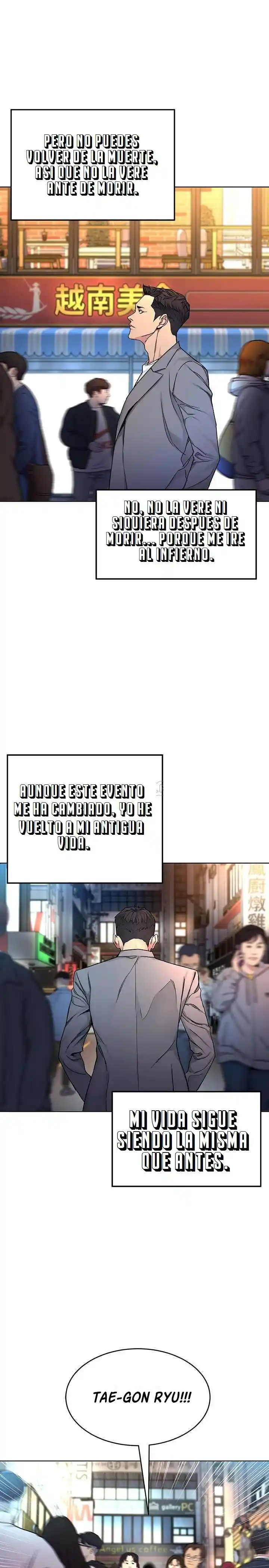 ONE KILL. - Capítulo 73 - Página 42 - LectorTMOo