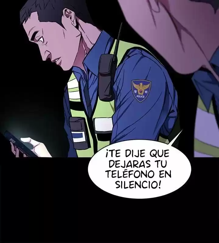 ONE KILL. - Capítulo 9 - Página 32 - LectorTMOo