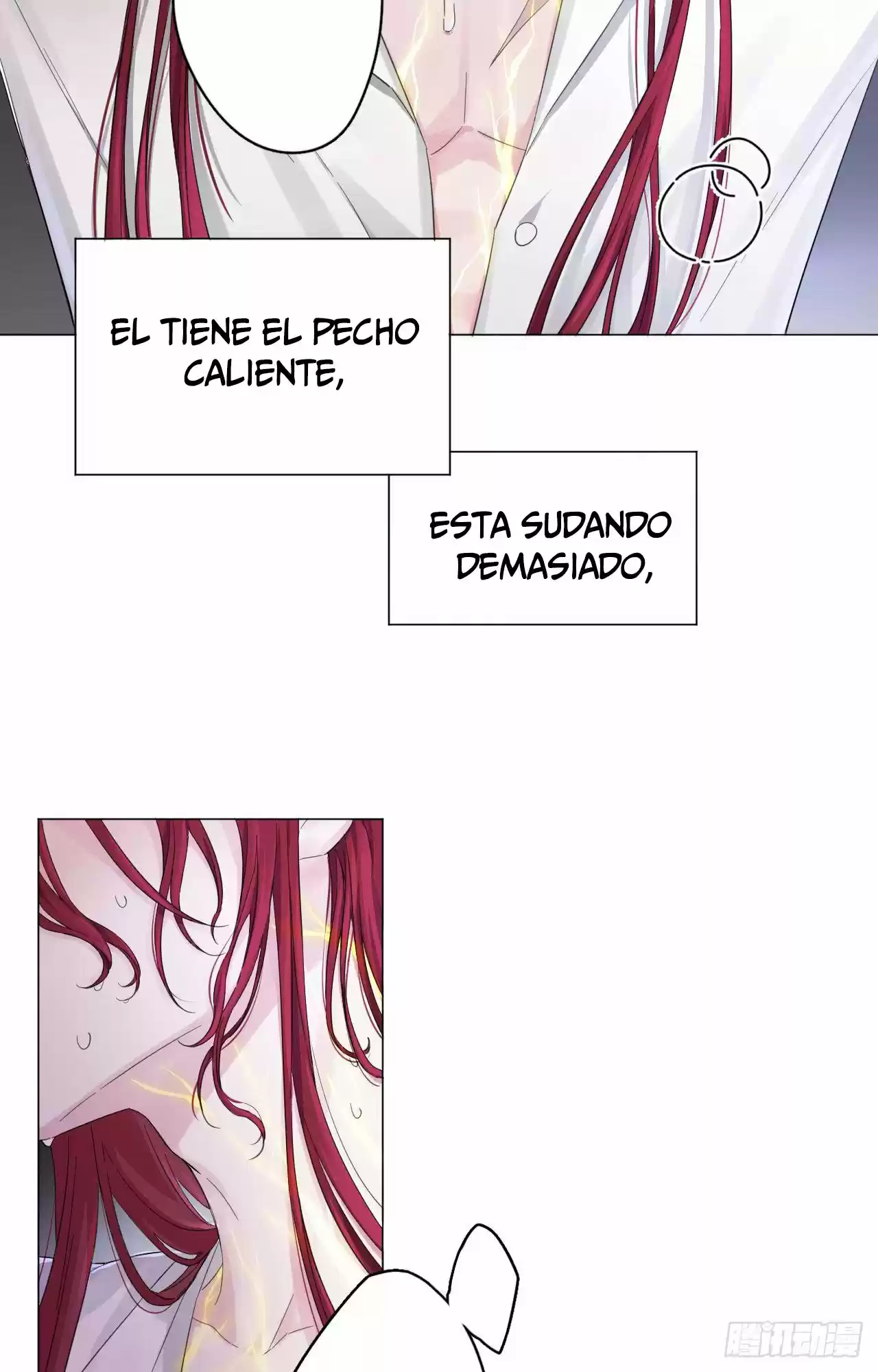 One King, Nine Attackers, Twelve Wives - Capítulo 1 - Página 11 - LectorTMOo
