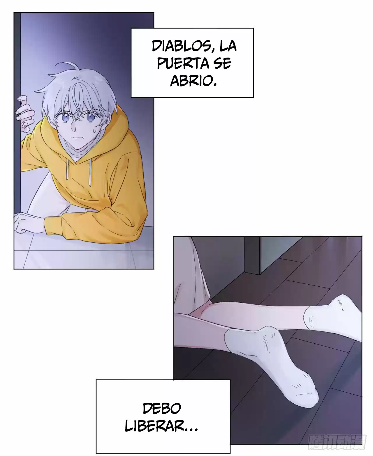 One King, Nine Attackers, Twelve Wives - Capítulo 1 - Página 14 - LectorTMOo