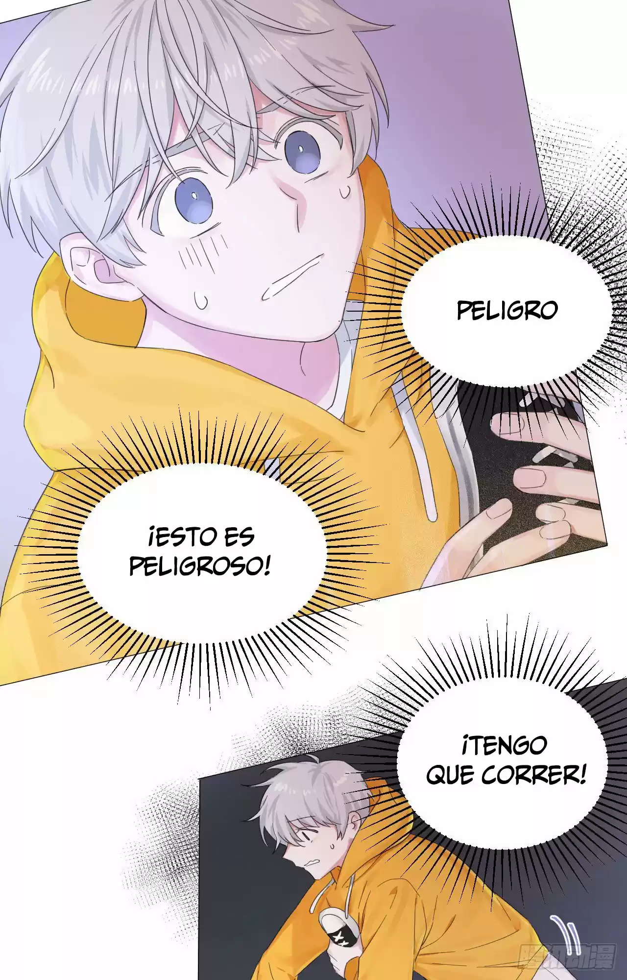 One King, Nine Attackers, Twelve Wives - Capítulo 1 - Página 26 - LectorTMOo