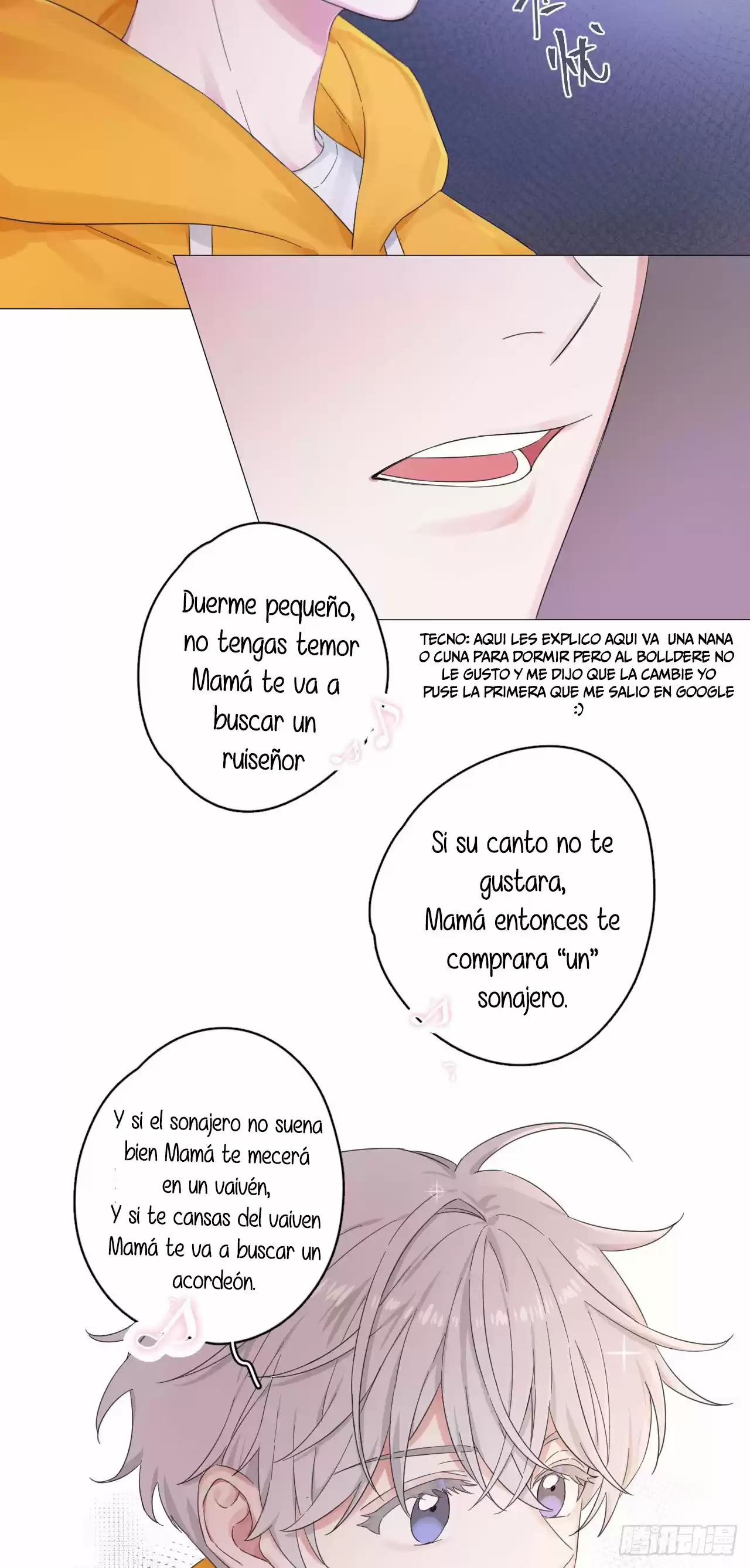 One King, Nine Attackers, Twelve Wives - Capítulo 1 - Página 37 - LectorTMOo