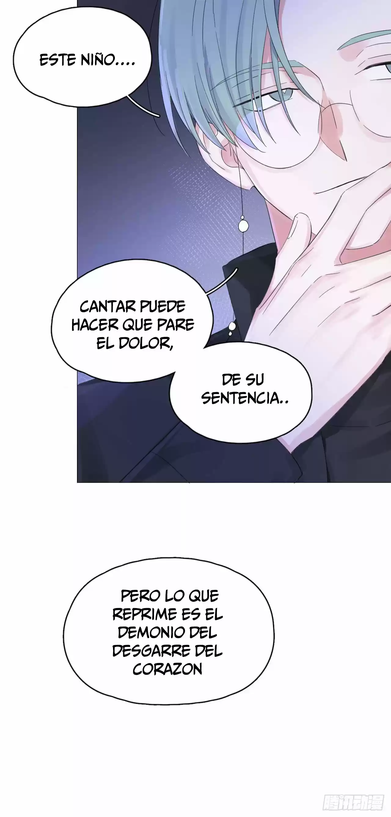 One King, Nine Attackers, Twelve Wives - Capítulo 1 - Página 40 - LectorTMOo