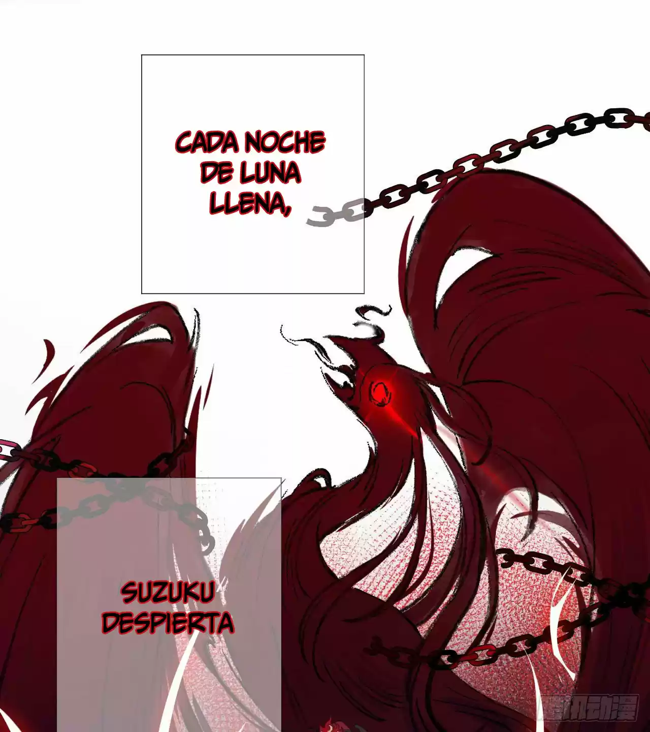 One King, Nine Attackers, Twelve Wives - Capítulo 1 - Página 42 - LectorTMOo
