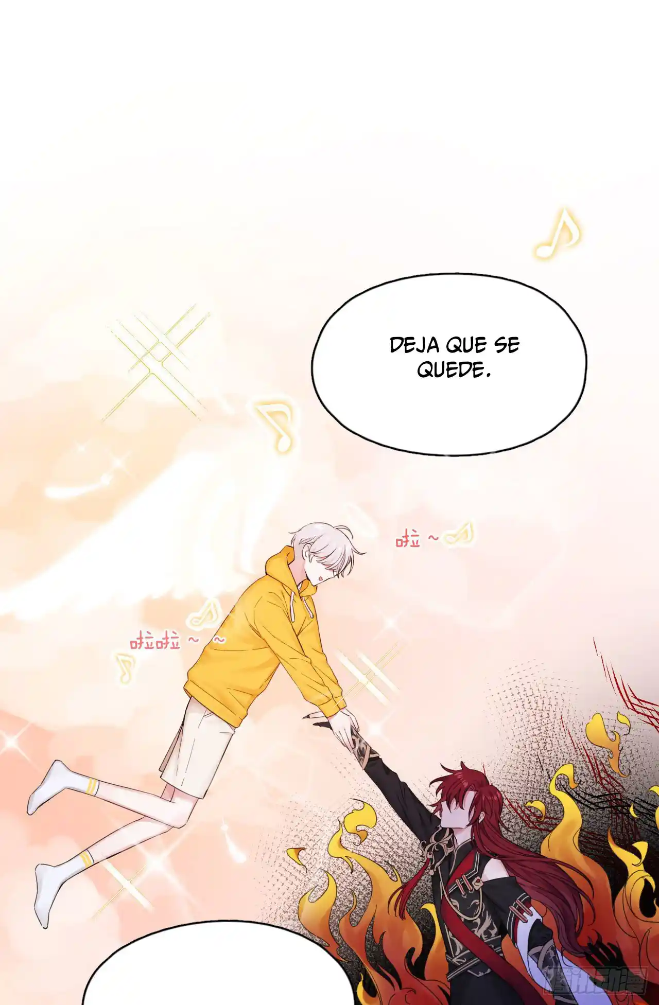 One King, Nine Attackers, Twelve Wives - Capítulo 2 - Página 29 - LectorTMOo