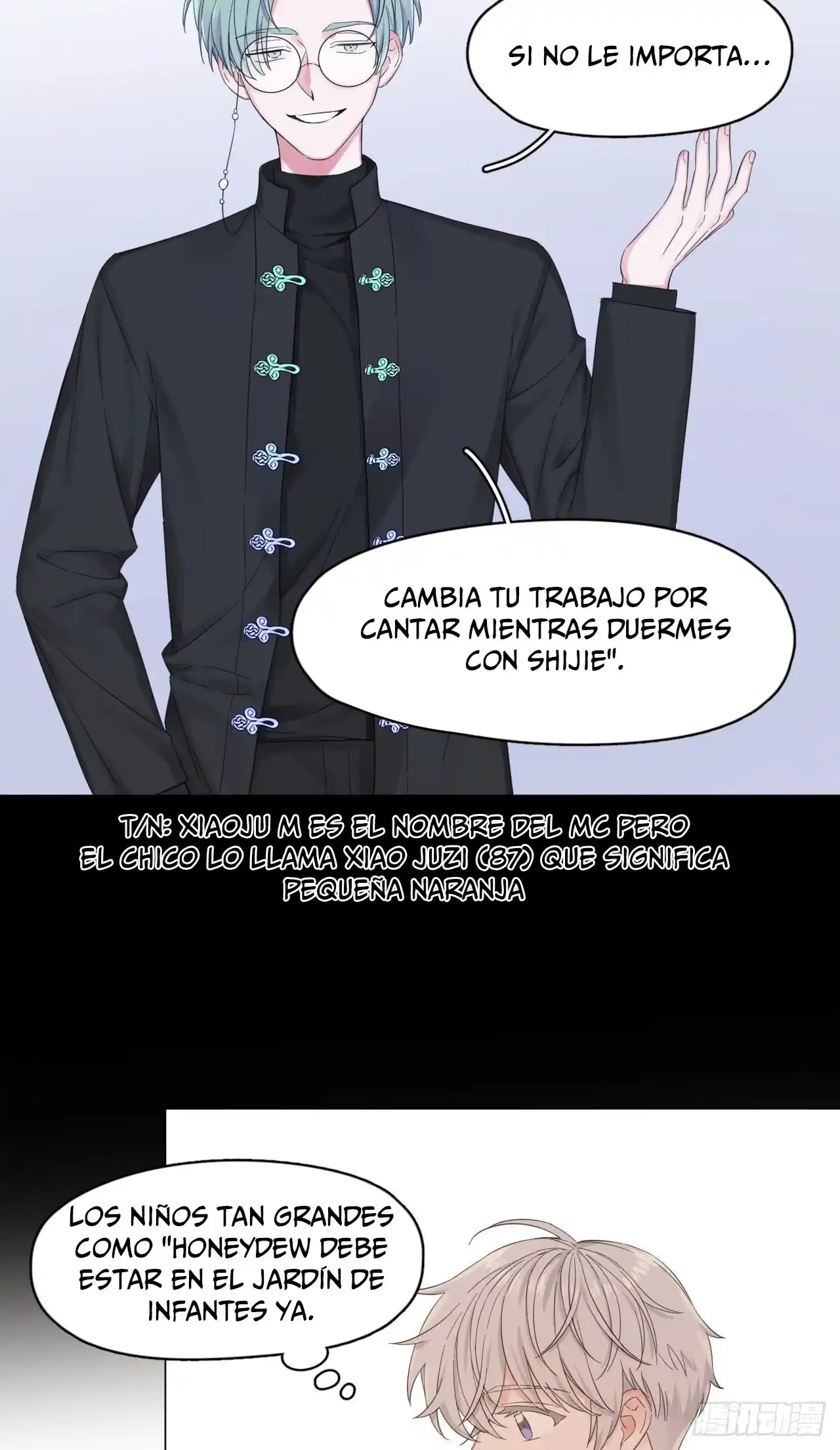 One King, Nine Attackers, Twelve Wives - Capítulo 3 - Página 14 - LectorTMOo