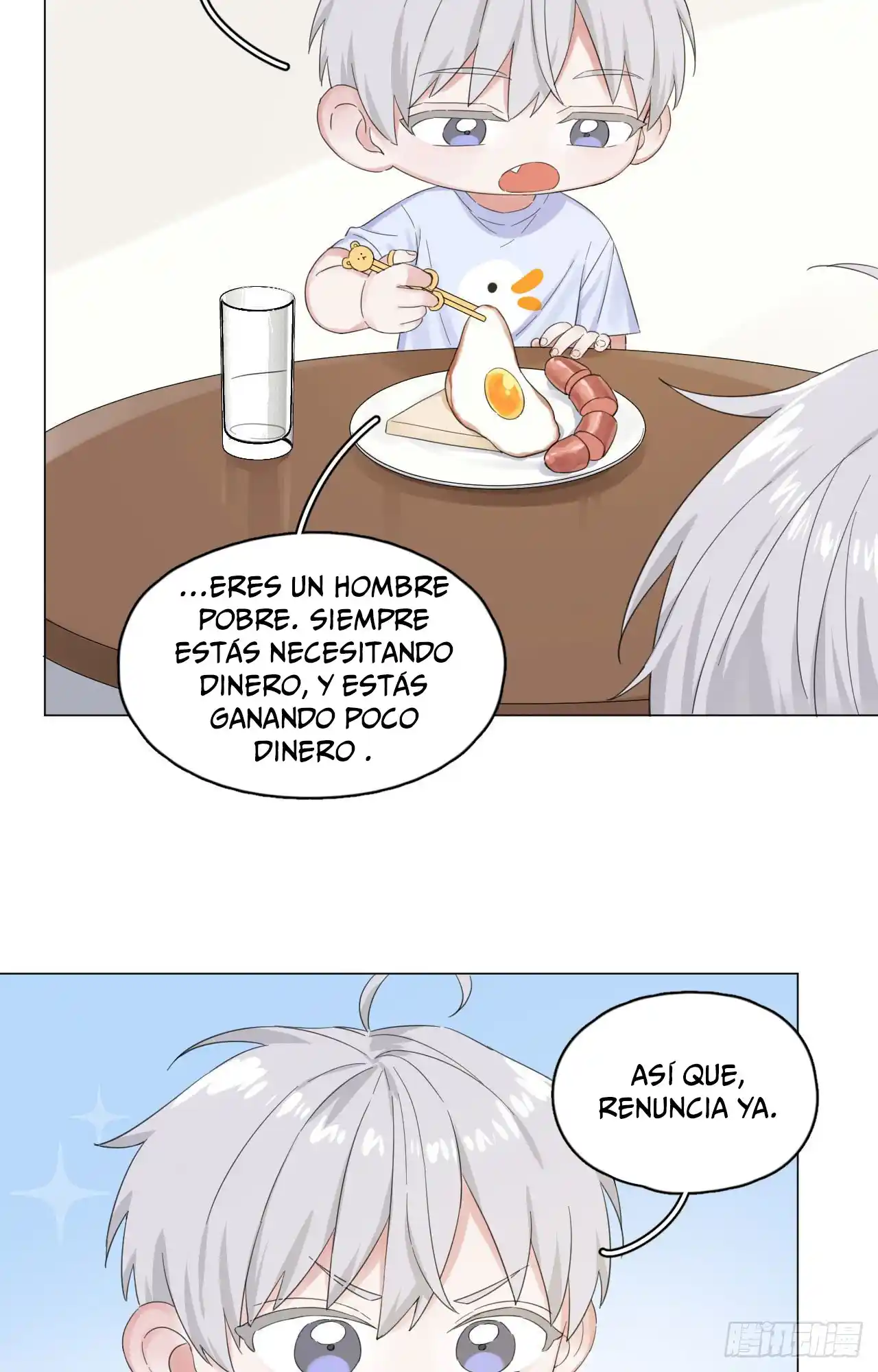 One King, Nine Attackers, Twelve Wives - Capítulo 3 - Página 19 - LectorTMOo