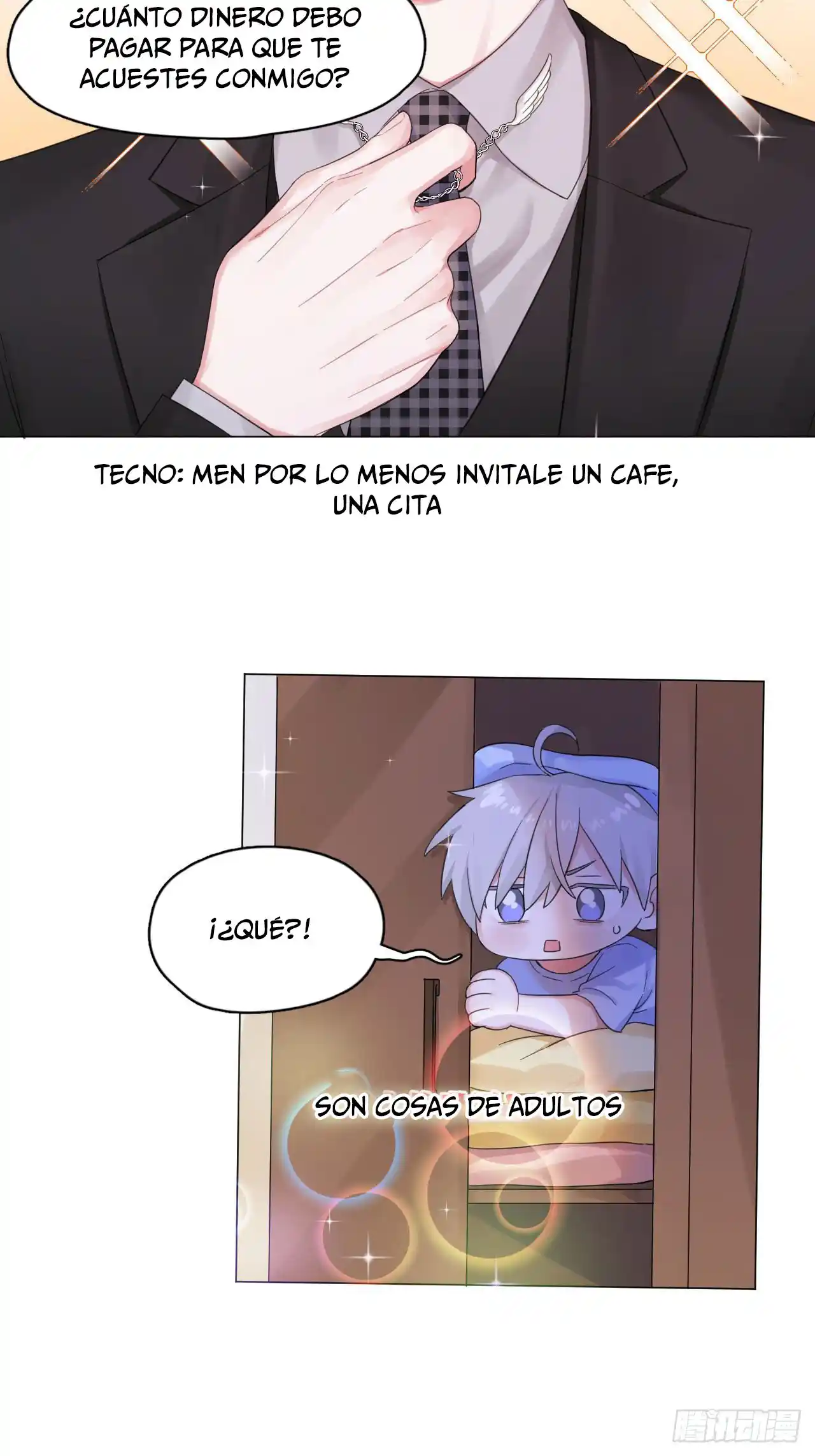 One King, Nine Attackers, Twelve Wives - Capítulo 3 - Página 42 - LectorTMOo