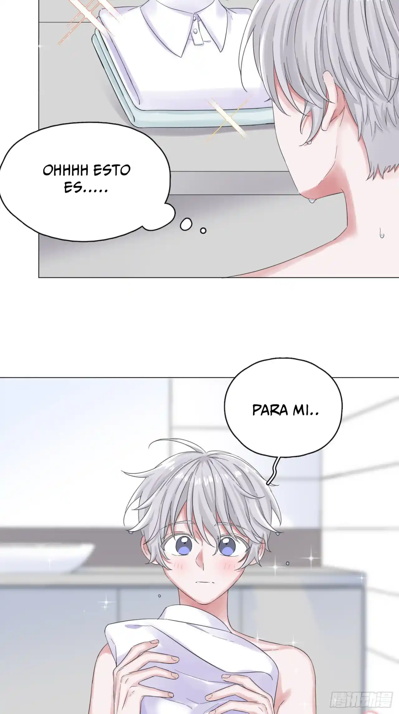 One King, Nine Attackers, Twelve Wives - Capítulo 5 - Página 17 - LectorTMOo