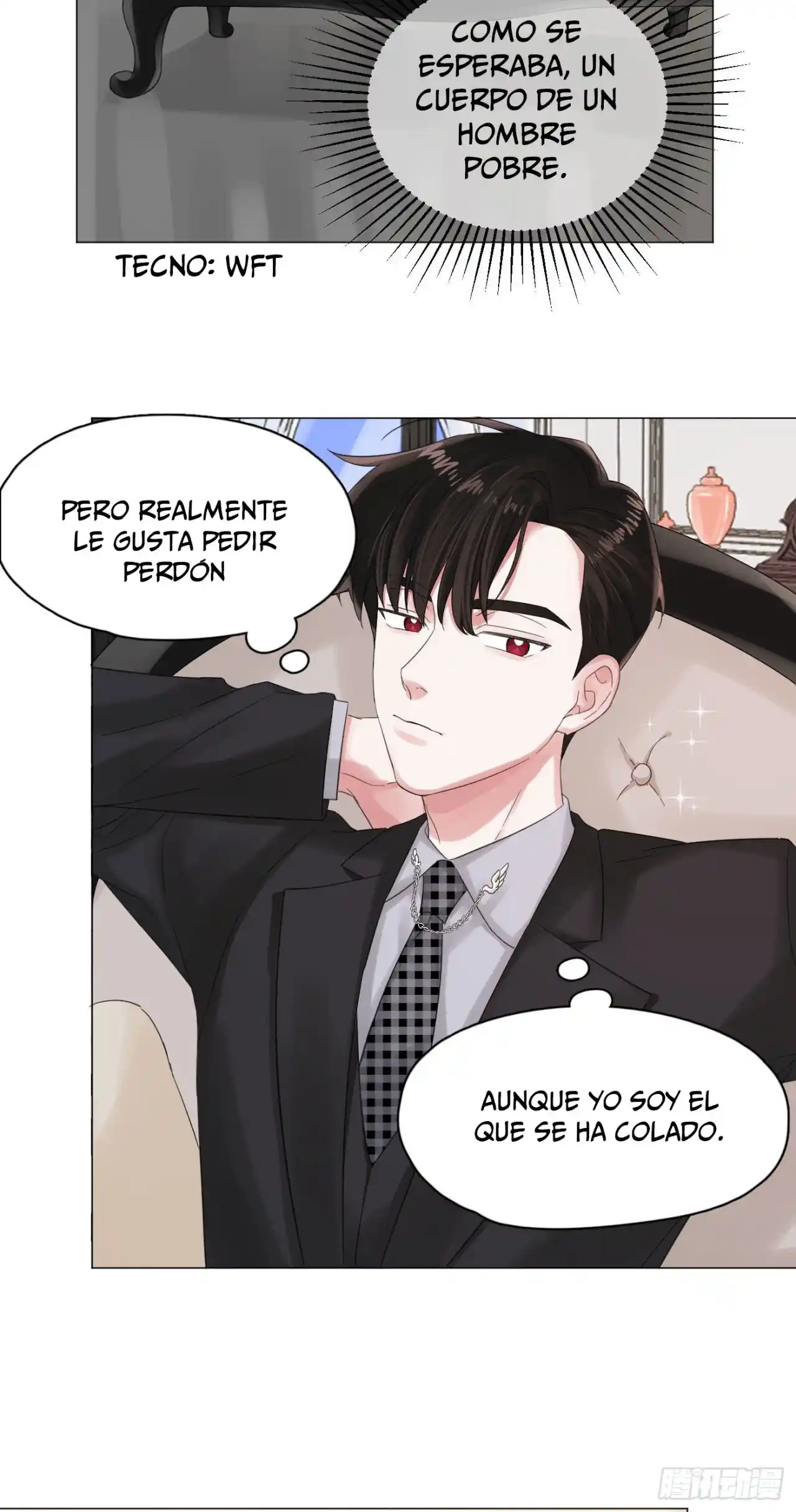 One King, Nine Attackers, Twelve Wives - Capítulo 5 - Página 21 - LectorTMOo