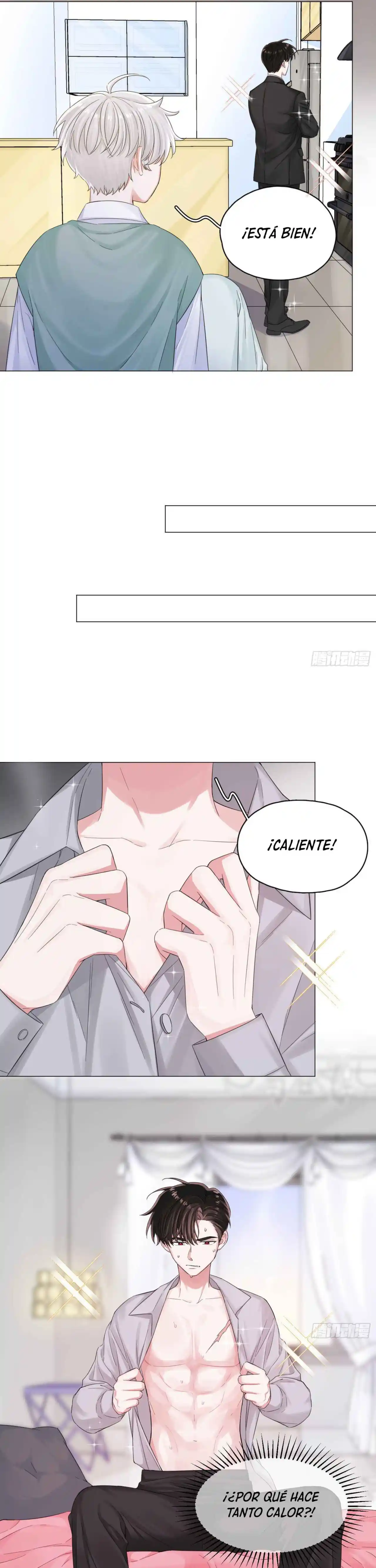 One King, Nine Attackers, Twelve Wives - Capítulo 6 - Página 5 - LectorTMOo