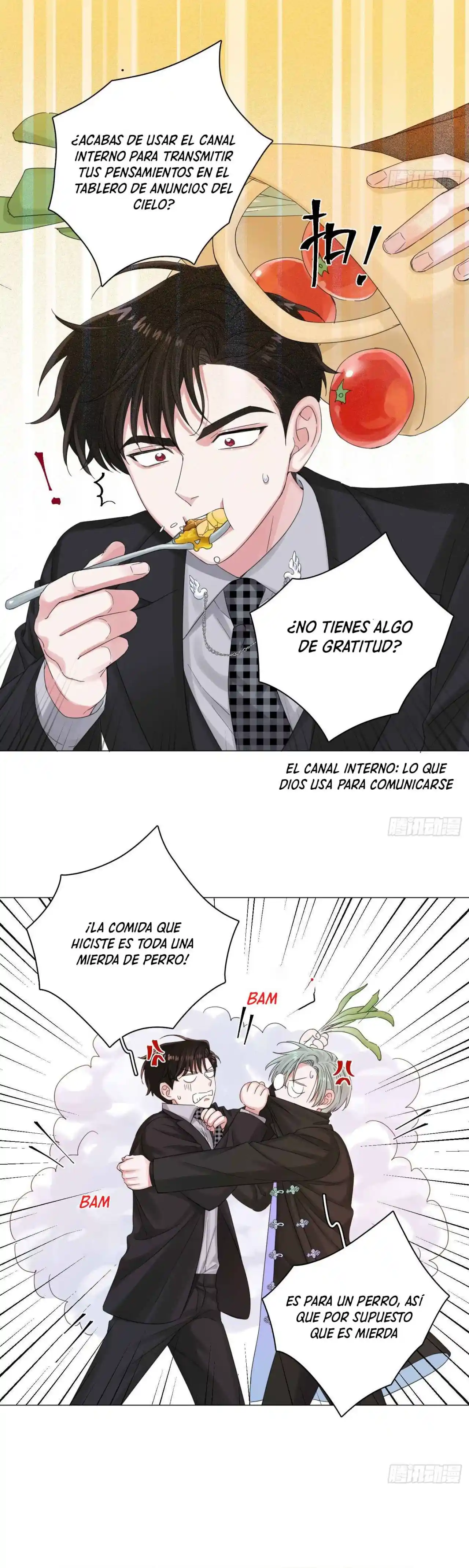 One King, Nine Attackers, Twelve Wives - Capítulo 7 - Página 20 - LectorTMOo
