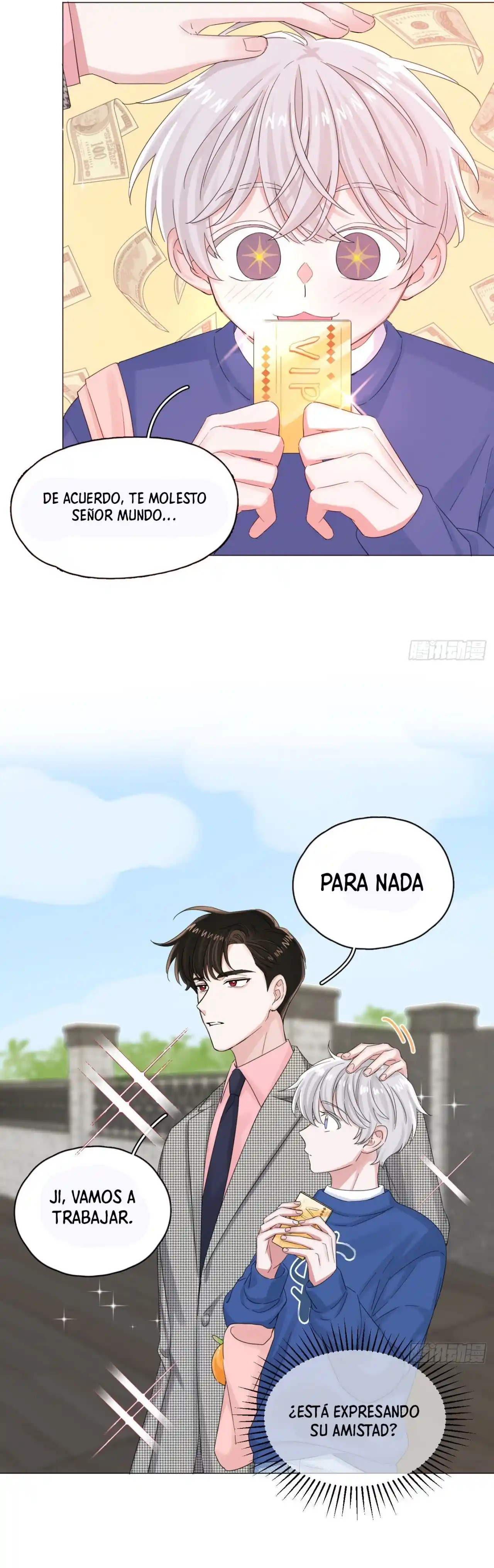 One King, Nine Attackers, Twelve Wives - Capítulo 8 - Página 19 - LectorTMOo
