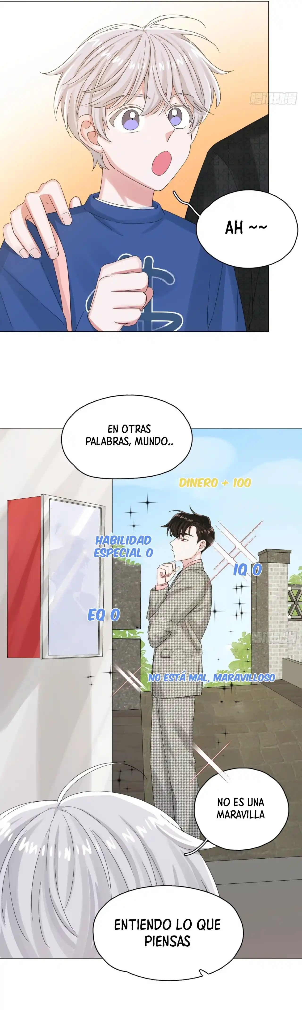 One King, Nine Attackers, Twelve Wives - Capítulo 8 - Página 25 - LectorTMOo