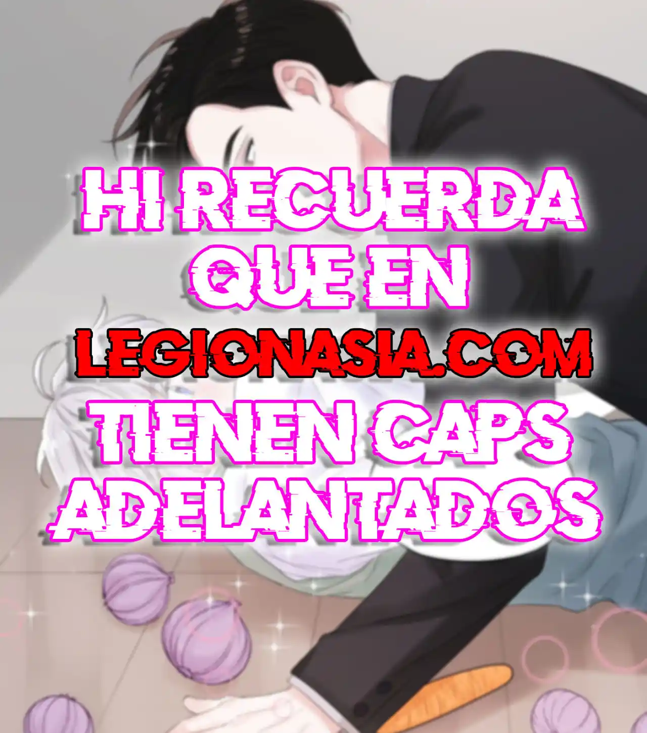 One King, Nine Attackers, Twelve Wives - Capítulo 8 - Página 28 - LectorTMOo