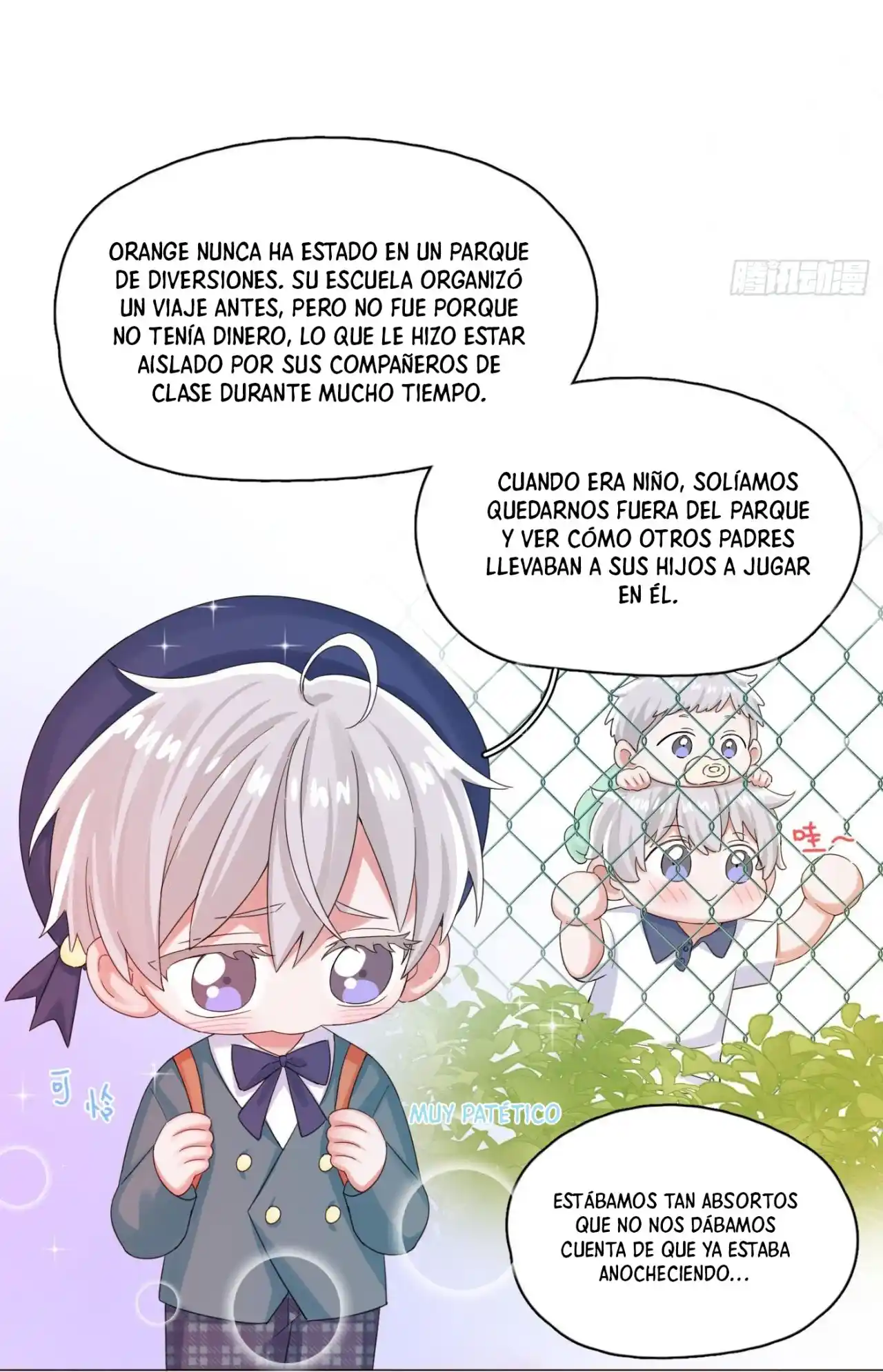 One King, Nine Attackers, Twelve Wives - Capítulo 9 - Página 14 - LectorTMOo