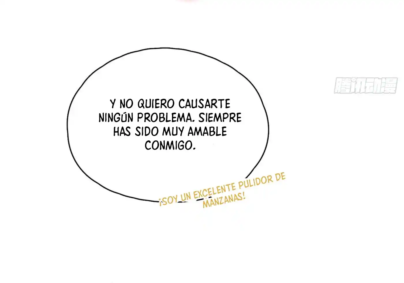 One King, Nine Attackers, Twelve Wives - Capítulo 9 - Página 21 - LectorTMOo