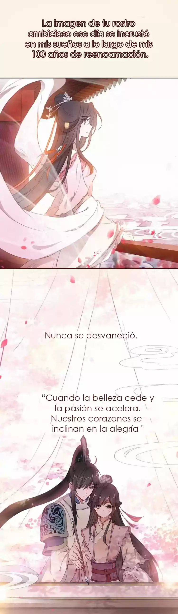 One Life, One Reincarnation - Capítulo  - Página 4 - LectorTMOo