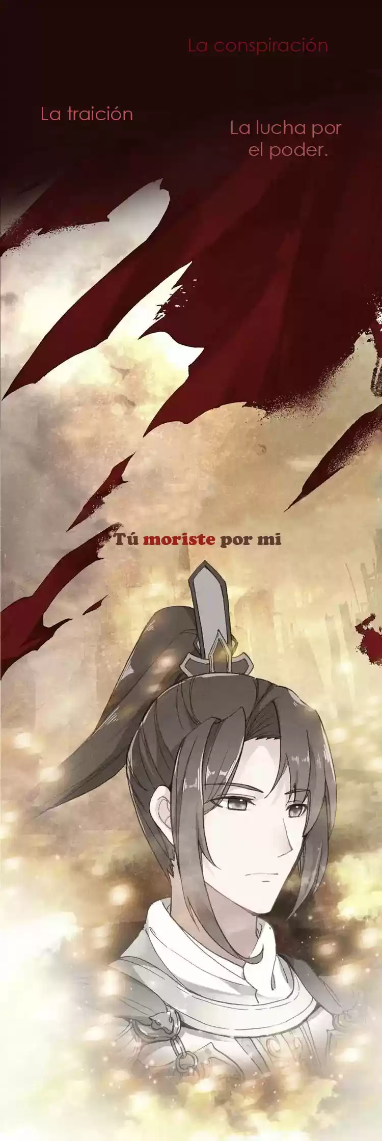 One Life, One Reincarnation - Capítulo  - Página 7 - LectorTMOo