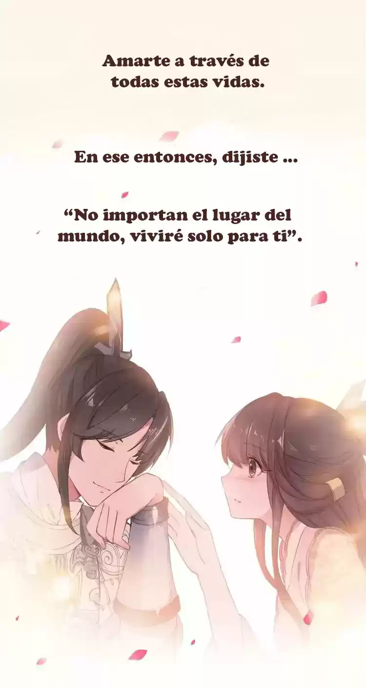 One Life, One Reincarnation - Capítulo  - Página 14 - LectorTMOo