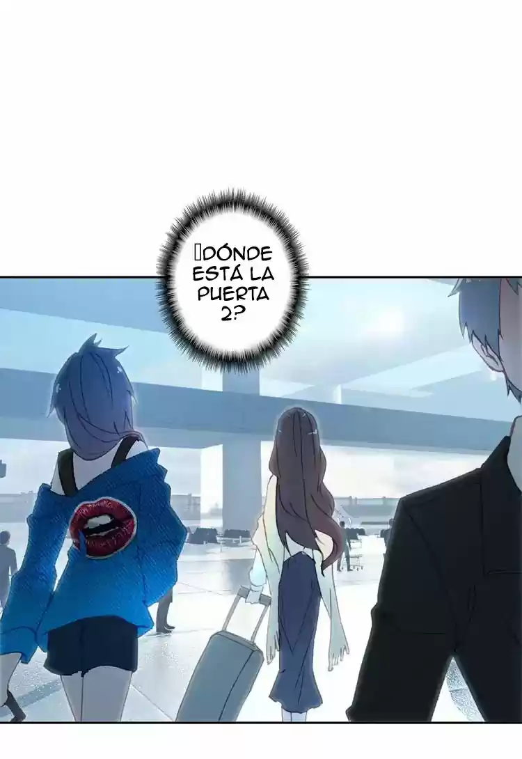 One Life, One Reincarnation - Capítulo 1 - Página 10 - LectorTMOo
