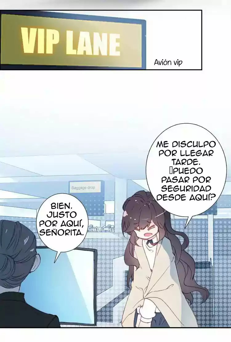 One Life, One Reincarnation - Capítulo 1 - Página 15 - LectorTMOo